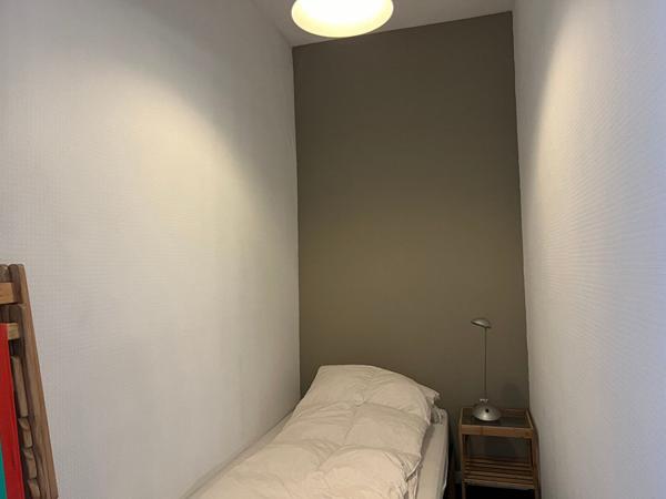 Appartement Le Touquet 3 pièces