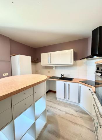 Appartement avec Balcon et Garage 116m2 au calme , Aurillac
