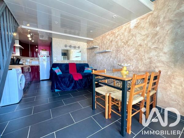 Maison à vendre 3 pièces 30 m² Leucate