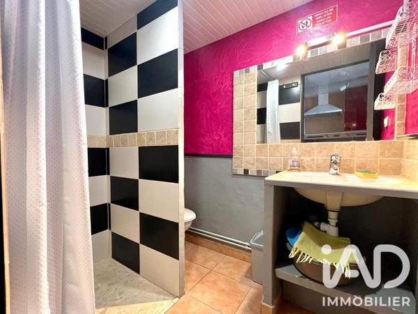Maison à vendre 3 pièces 30 m² Leucate