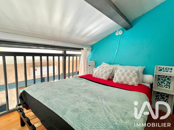 Maison à vendre 3 pièces 30 m² Leucate