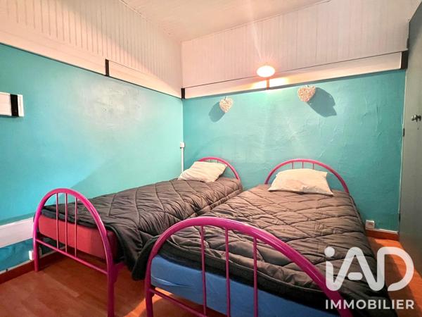 Maison à vendre 3 pièces 30 m² Leucate