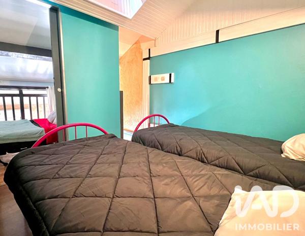 Maison à vendre 3 pièces 30 m² Leucate