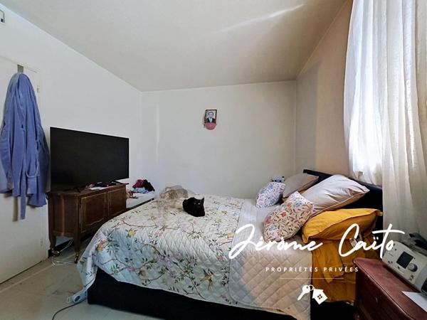 Appartement Nimes 3 pièce(s) 70,75 m2 + cave