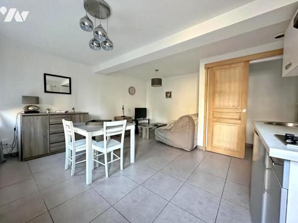 Immeuble de rapport rénové