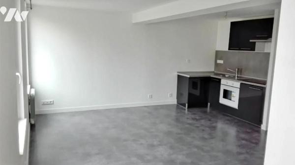 Immeuble de rapport rénové