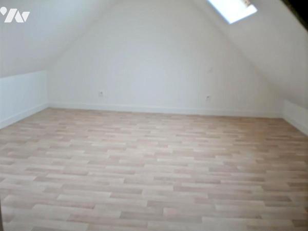 Immeuble de rapport rénové