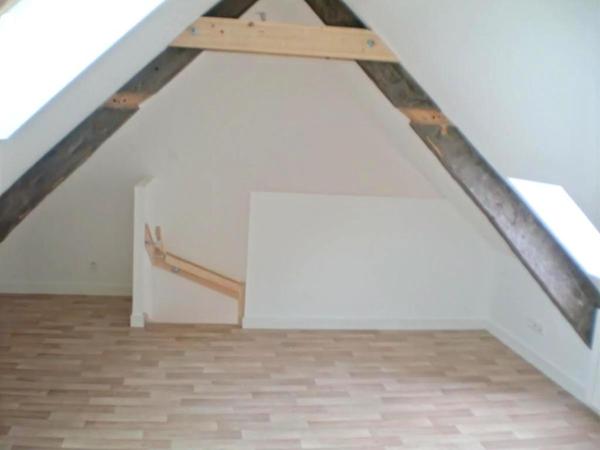 Immeuble de rapport rénové