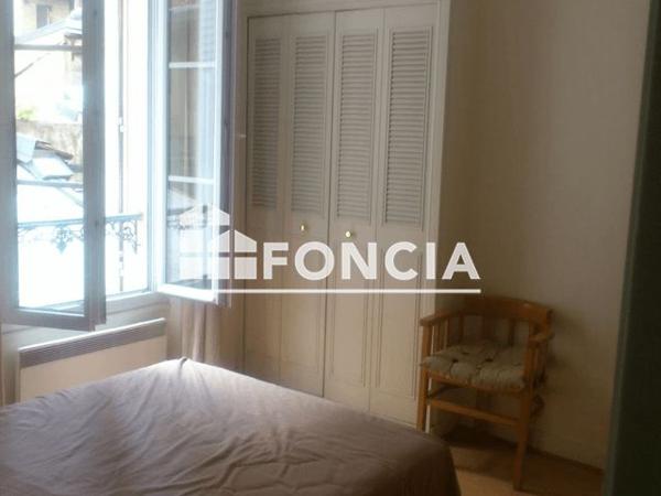 Location Appartement 2 pièces 49.8 m² - 17 RUE HENRI REGNAULT Paris 75014