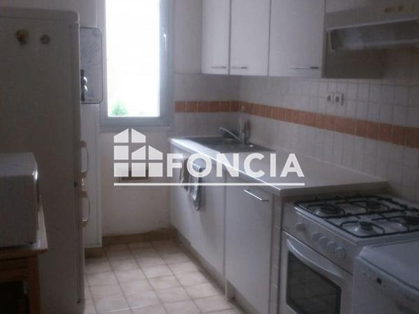 Location Appartement 2 pièces 49.8 m² - 17 RUE HENRI REGNAULT Paris 75014