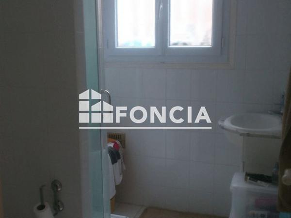 Location Appartement 2 pièces 49.8 m² - 17 RUE HENRI REGNAULT Paris 75014