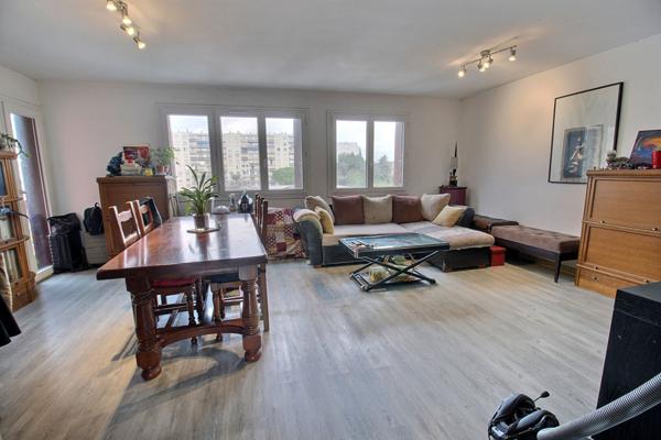 Appartement Montpellier 4 pièce(s) 72.55 m2