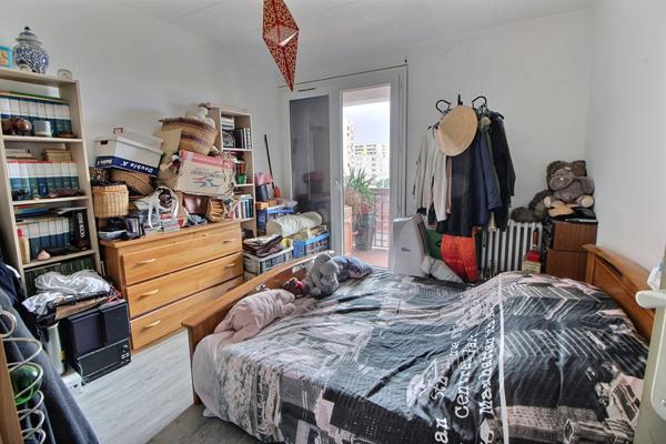 Appartement Montpellier 4 pièce(s) 72.55 m2