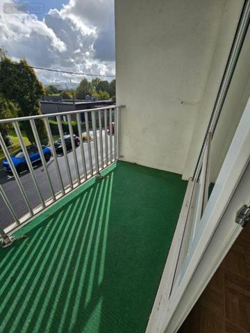 Appartement ancien à vendre à Caen dans le Calvados (14000), ref : 50126/108   
zenith