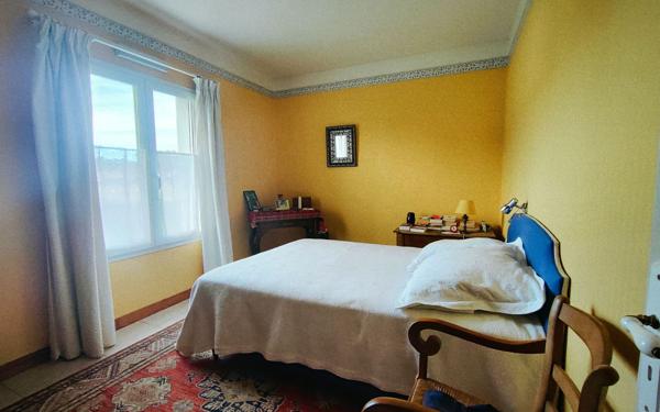 Maison à vendre    5 pièces •  Saubion