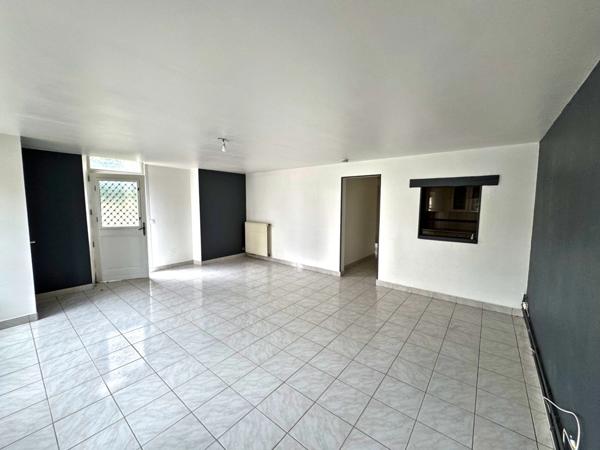 Appartement à vendre 4 pièces CHAVENAY (78)