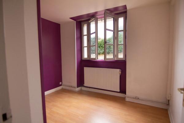 Appartement à vendre 4 pièces CHAVENAY (78)