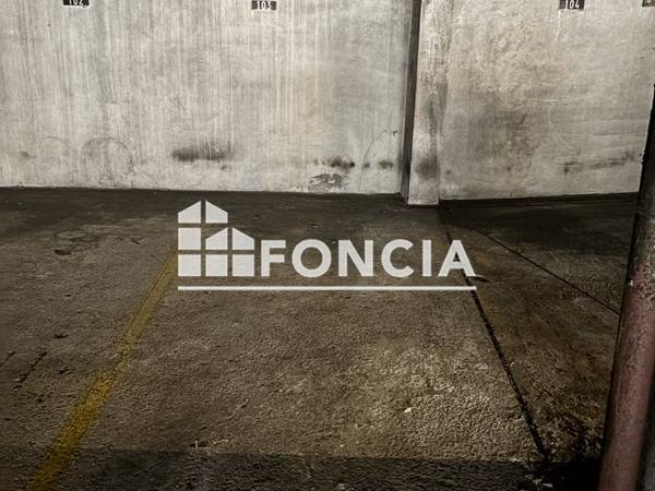 Location Parking - 18 RUE VENDOME Lyon 69006