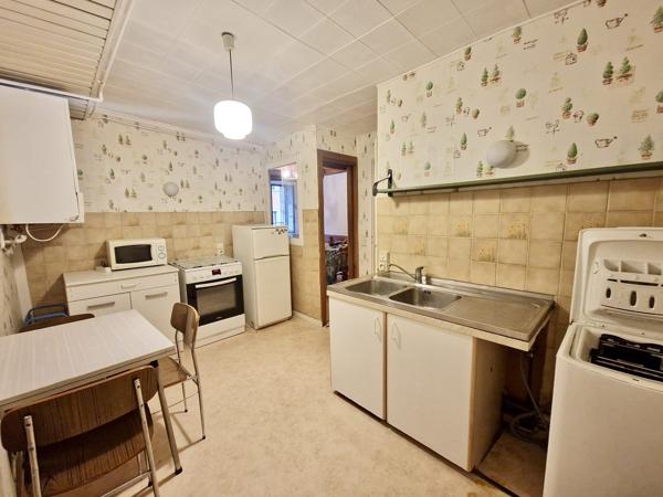 ANNECY - VIEILLE VILLE - T2 MEUBLE DE 46m²