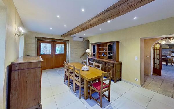 Maison à vendre    4 pièces • 109 m2 Trévoux