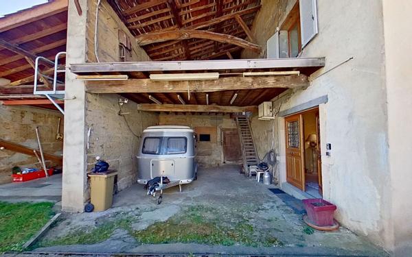 Maison à vendre    4 pièces • 109 m2 Trévoux