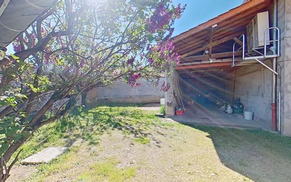 Maison à vendre    4 pièces • 109 m2 Trévoux