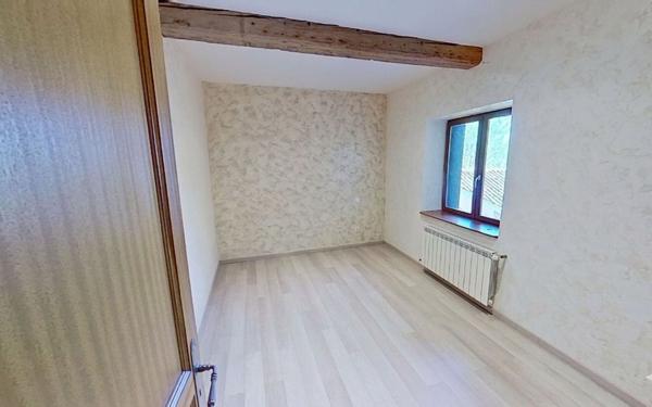 Maison à vendre    4 pièces • 109 m2 Trévoux