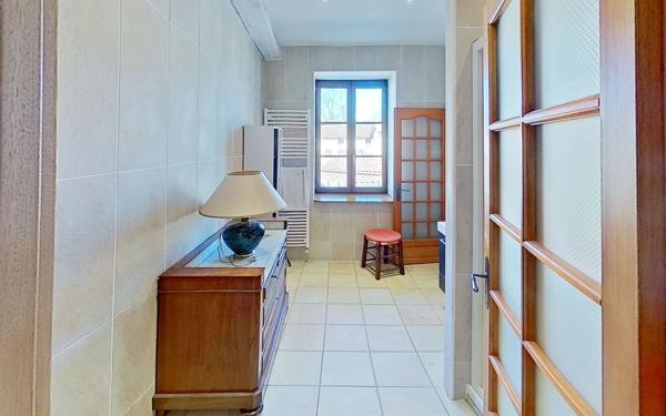 Maison à vendre    4 pièces • 109 m2 Trévoux