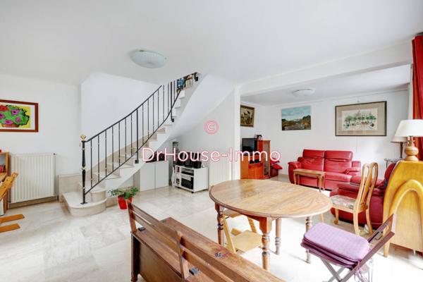 Maison à vendre 5 pièces de 115 m²