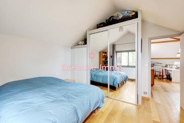 Maison à vendre 5 pièces de 115 m²