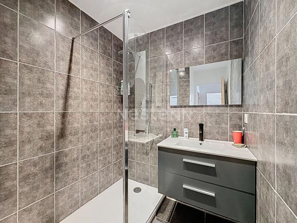 LE GRAU DU ROI - APPARTEMENT P2 AVEC JARDIN DE 83 M² - SECTEUR RIVE GAUCHE
