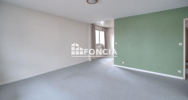 À vendre Appartement 2 pièces 49 m² - Ferney-voltaire 01210