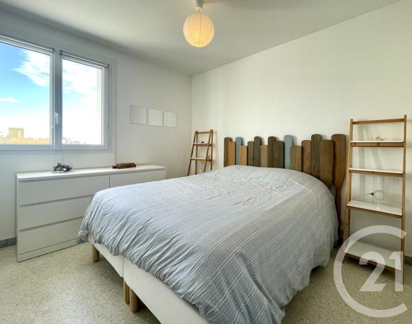 Appartement T3 à vendre  3 pièces - 48,63 m2 LE LAVANDOU - 83