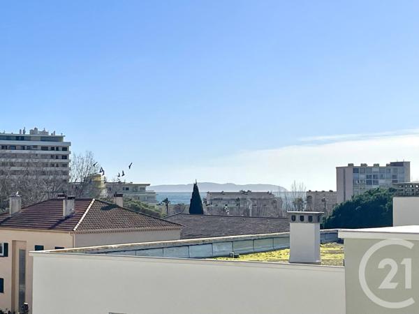 Appartement T3 à vendre  3 pièces - 48,63 m2 LE LAVANDOU - 83