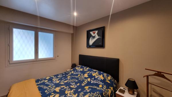 Golfe Juan (06220) GOLFE JUAN APPARTEMENT 2 PIECES EN FRONT DE MER