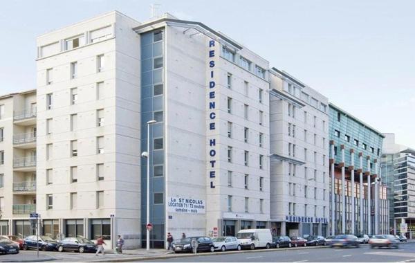 Appartement meublé à vendre Lyon 3ème