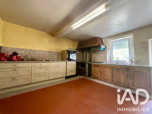 Maison à vendre 3 pièces 90,75 m² Logny-Bogny