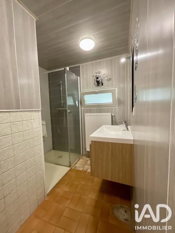 Maison à vendre 3 pièces 90,75 m² Logny-Bogny