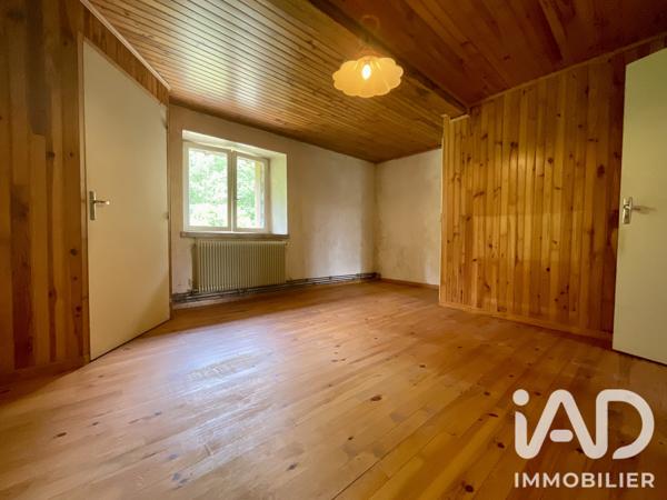 Maison à vendre 3 pièces 90,75 m² Logny-Bogny