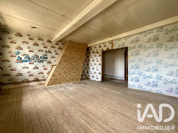 Maison à vendre 3 pièces 90,75 m² Logny-Bogny