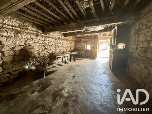 Maison à vendre 3 pièces 90,75 m² Logny-Bogny