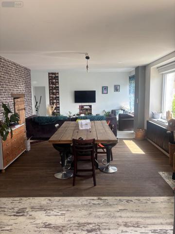 Maison à vendre à Changé dans la Sarthe (72560), ref : LMY/BIG