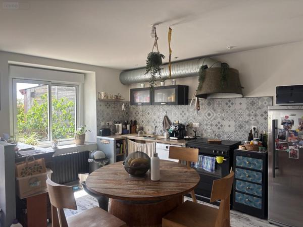 Maison à vendre à Changé dans la Sarthe (72560), ref : LMY/BIG