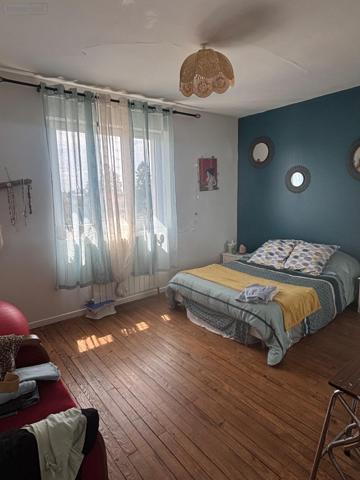 Maison à vendre à Changé dans la Sarthe (72560), ref : LMY/BIG