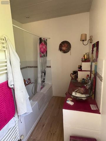 Maison à vendre à Changé dans la Sarthe (72560), ref : LMY/BIG