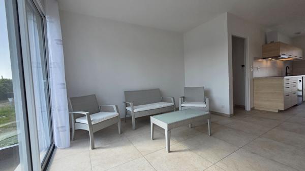 Maison neuve 4 chambres ? 110 m² ? Centre bourg de Notre-Dame-de-Riez