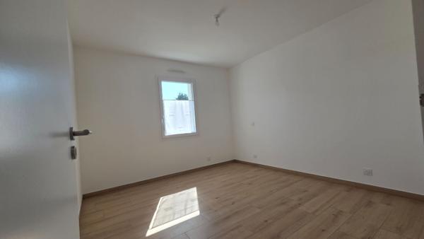 Maison neuve 4 chambres ? 110 m² ? Centre bourg de Notre-Dame-de-Riez