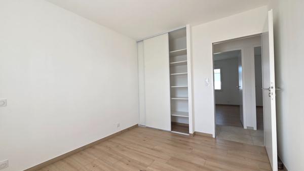 Maison neuve 4 chambres ? 110 m² ? Centre bourg de Notre-Dame-de-Riez