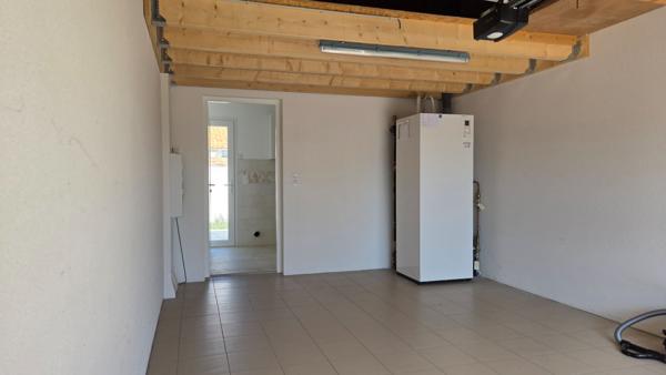Maison neuve 4 chambres ? 110 m² ? Centre bourg de Notre-Dame-de-Riez
