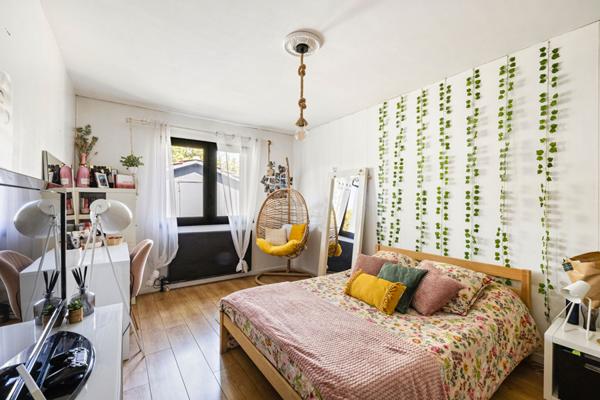 Maison à vendre Léognan